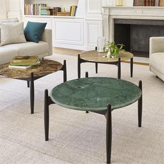 Ligne Roset Caffe Latte Orta Sehpa