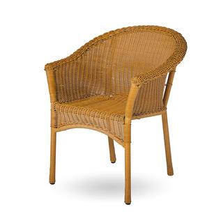 Cannes Honey Bahçe Sandalyesi