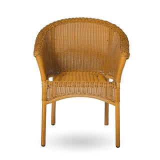 Cannes Honey Bahçe Sandalyesi