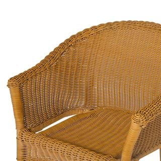 Cannes Honey Bahçe Sandalyesi
