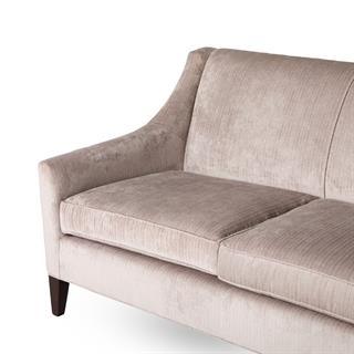 Cara 89 Kanepe-Scofield - Pewter Finish 44 GR 4)