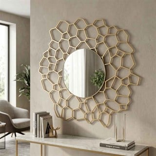 Caracole Classic Gold Ayna