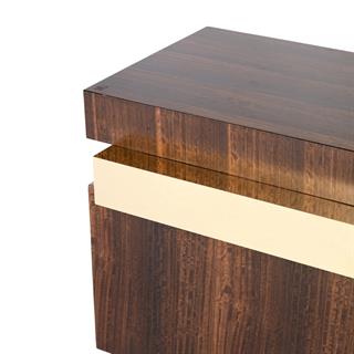 Caracole Classic This Just End Yan Sehpa