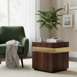 Caracole Classic This Just End Yan Sehpa