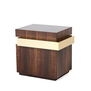 Caracole Classic This Just End Yan Sehpa