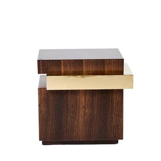 Caracole Classic This Just End Yan Sehpa