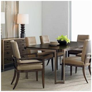 Caracole Craftsmen Side Chair (Set of 6)