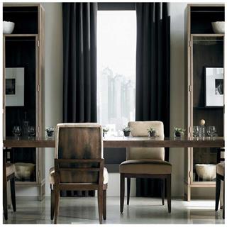 Caracole Craftsmen Side Chair (Set of 6)