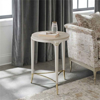 Caracole Matched Up Yan sehpa