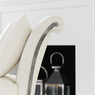 Caracole On Point Beige Koltuk ve Puf Takımı