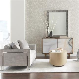 Caracole Open Framework Üçlü Kanepe