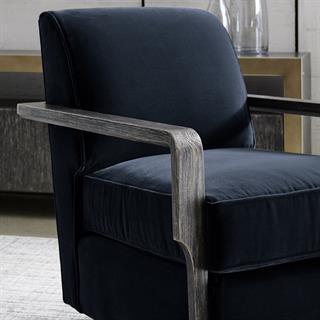 Caracole Rewind Döner Koltuk