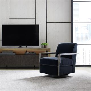 Caracole Rewind Döner Koltuk