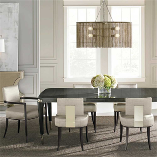 Caracole Seating Side Kolsuz Sandalye