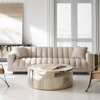 Caracole Signature Simpatico Üçlü Kanepe