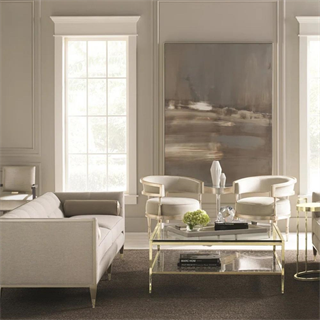 Caracole Soft Landing Taupe Kanepe