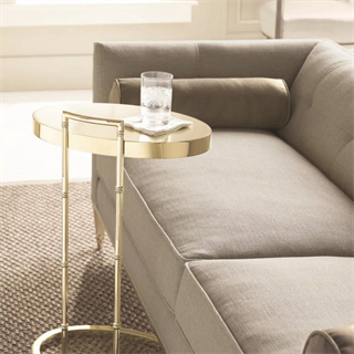 Caracole Soft Landing Taupe Kanepe