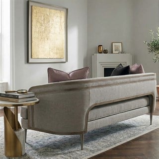 Caracole Tranquil Gray Üçlü Kanepe