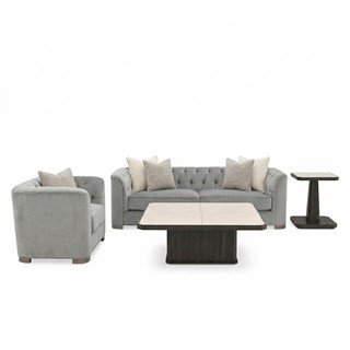 Caracole Tuft Guy Oturma Grubu 