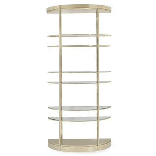 Caracole Up Up And Away Vitrin