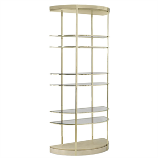 Caracole Up Up And Away Vitrin