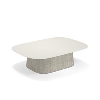 Emu Carousel Melange Ivory Orta Sehpa