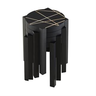 Ligne Roset Cats Sehpa