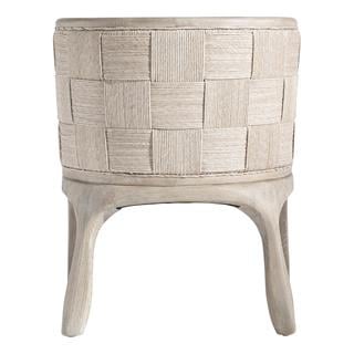 Cayo Single Sofa-Fabric (B238512)-Back Woven