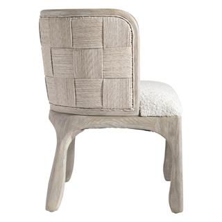 Cayo Single Sofa-Fabric (B238512)-Back Woven