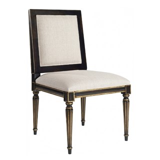 Century Barrington Kolsuz Sandalye