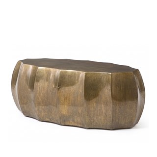 Century Bronze Orta Sehpa