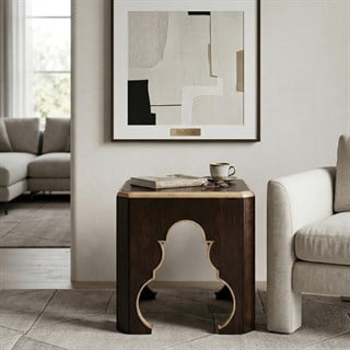 Century Lana Cube Yan Sehpa