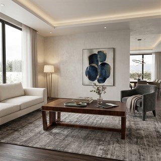 Montparnasse Orta Sehpa Fın:Seıne