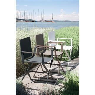 Emu Ciak Matt Brown Directors Chair