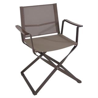 Emu Ciak Matt Brown Directors Chair