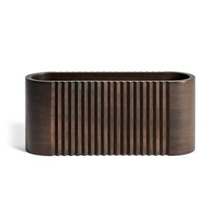 Cities London Aksesuar-Manhogany