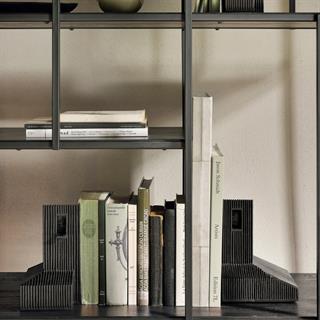 Ethnicraft Cities Mahogany Modern Farm Aksesuar