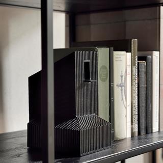 Ethnicraft Cities Mahogany Modern Farm Aksesuar