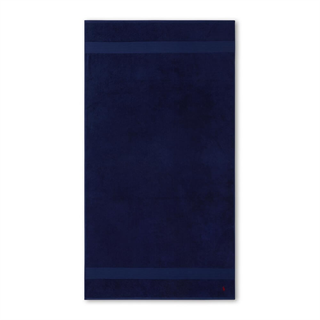 Ralph Lauren Home Home Polo Player Marine Banyo Havlusu