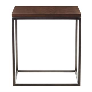 Bernhardt Collister Brown Yan Sehpa