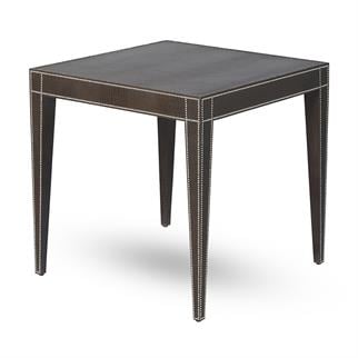 Bernhardt Colter Deri Kare Yan Sehpa