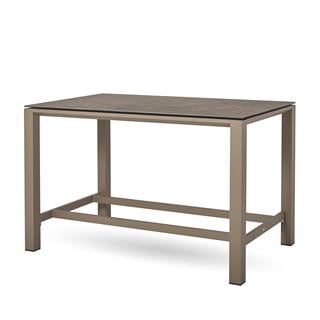 Trica Metal Concept Champagne Bar Masası