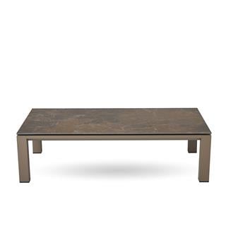 Trica Concept Champagne Orta Sehpa