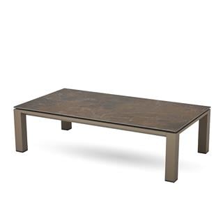 Trica Concept Champagne Orta Sehpa