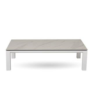 Trica Metal Concept White Orta Sehpa