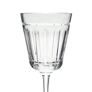Ralph Lauren Coraline Crystal White Wine Glass