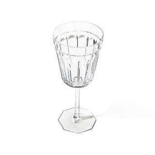 Ralph Lauren Coraline Crystal Red Wine Glass