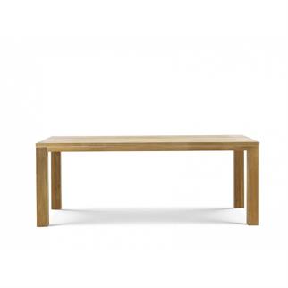 Ethimo Costes Teak Dikdörtgen Masa