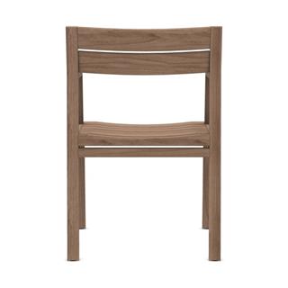 Ethimo Costes Teak Bahçe Sandalyesi