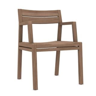 Ethimo Costes Teak Bahçe Sandalyesi